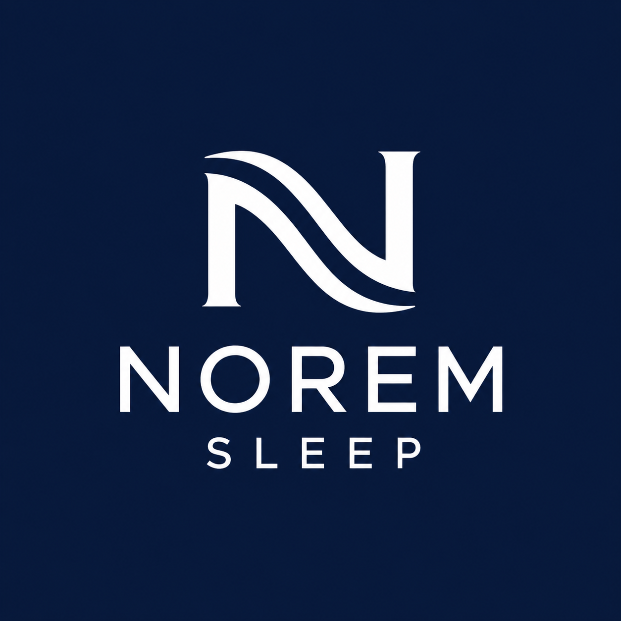 NOREM SLEEP